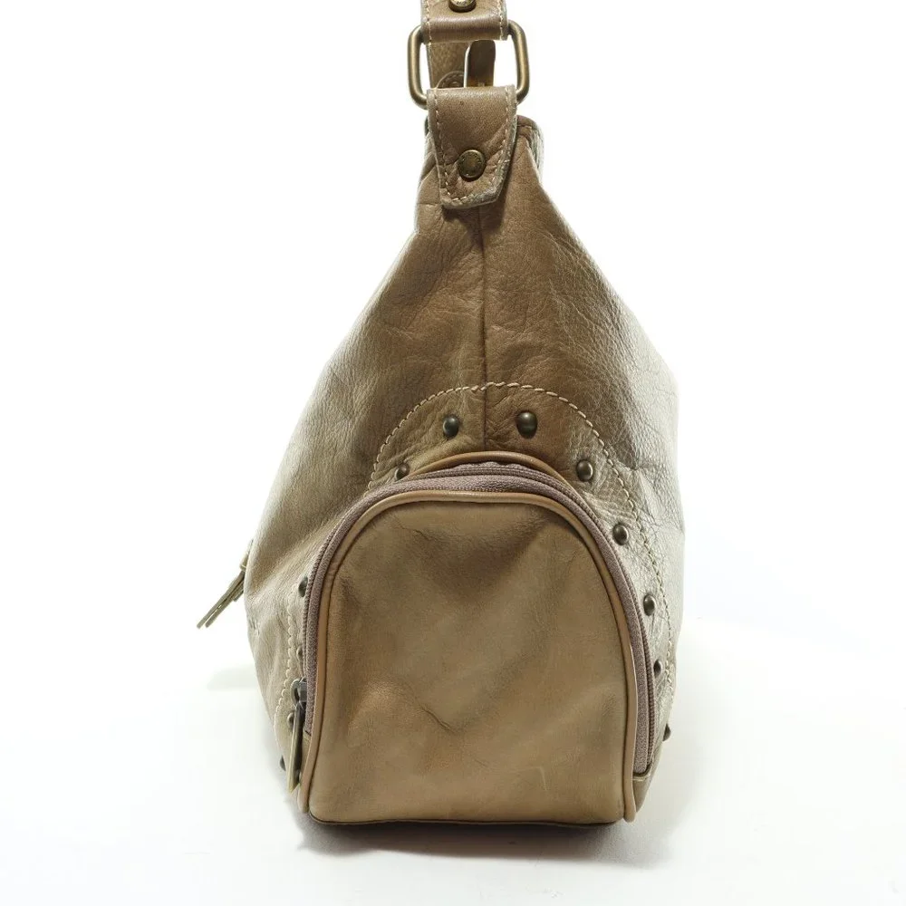 Lancaster purse by